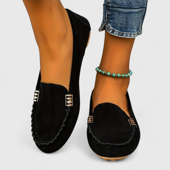 Patrizia | Sophisticated Slip-On Loafers