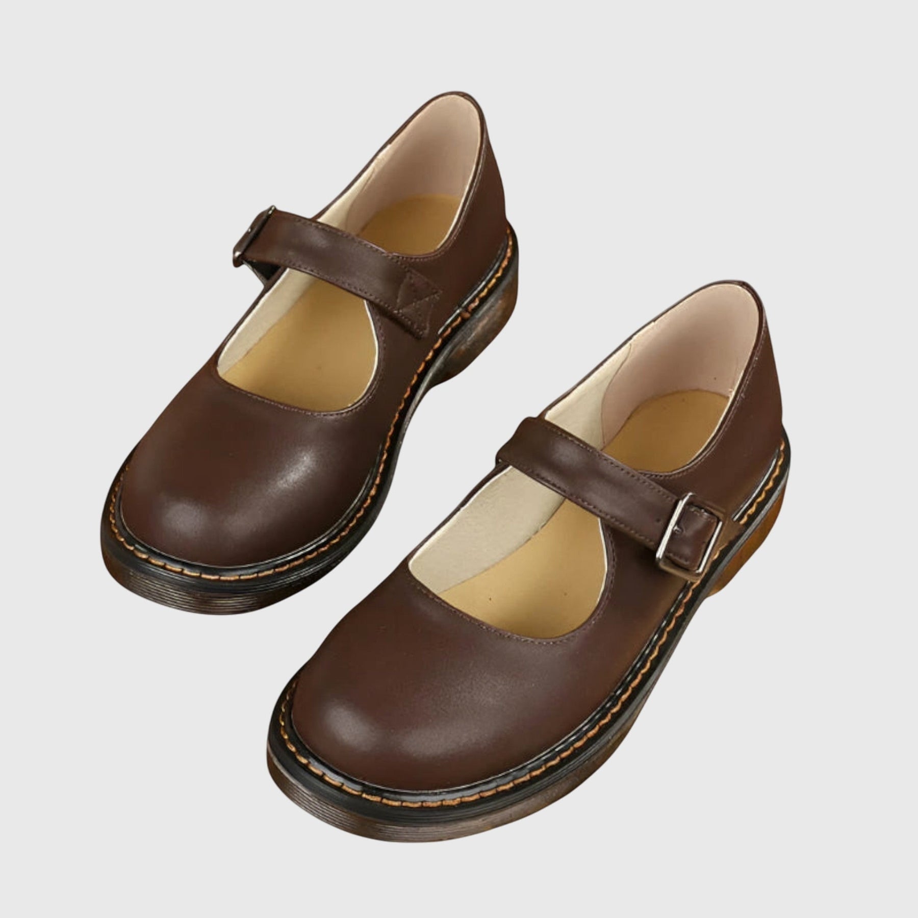 Beatrice | Comfortable Women's Sandals in Genuine Leather