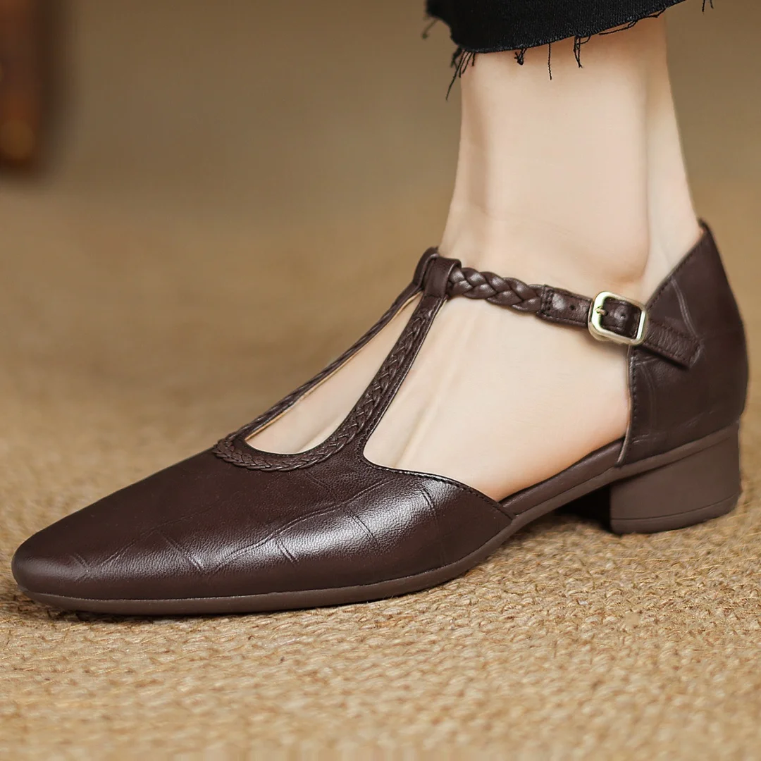 Vittoria | Mary Jane Women's