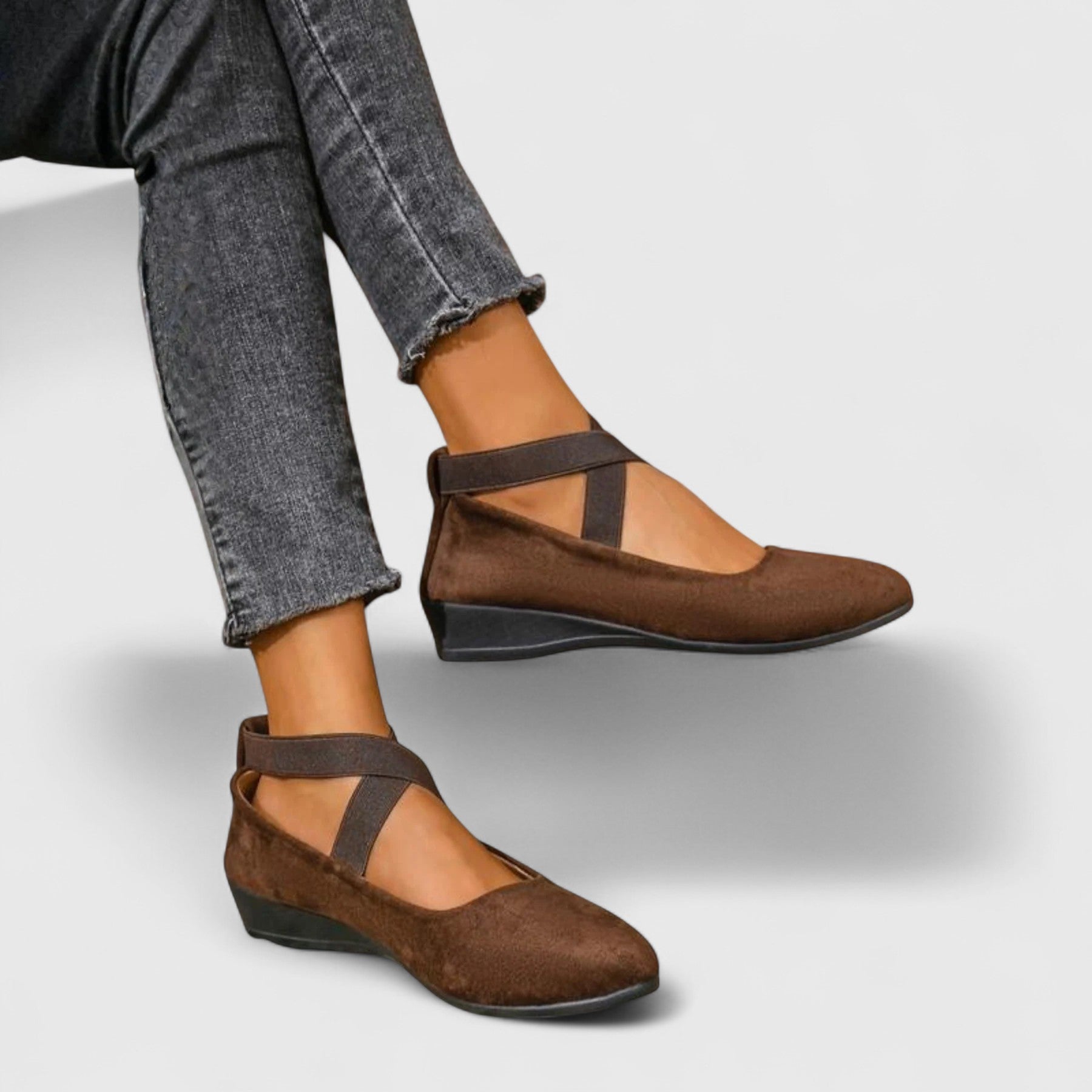 Tara | Orthopaedic Sandals
