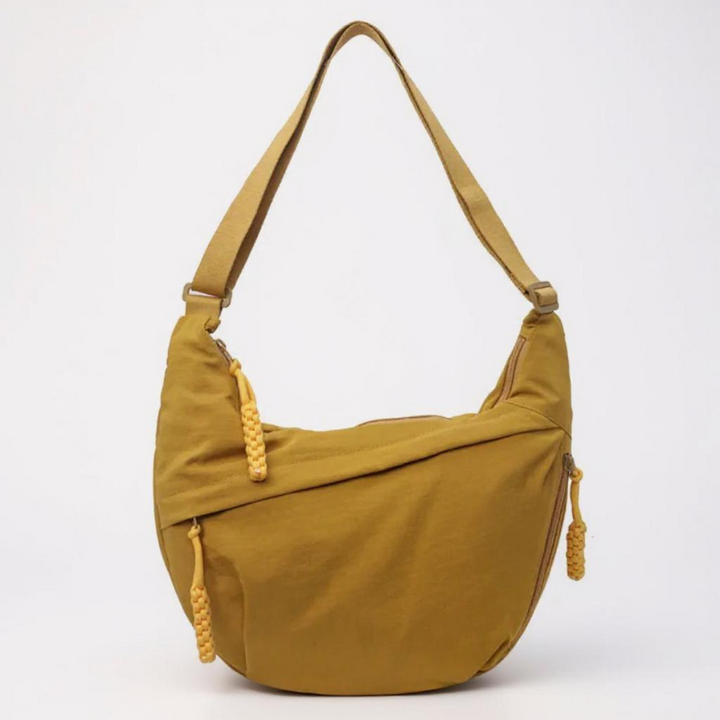 Luna | Lightweight Crescent Shoulder Bag