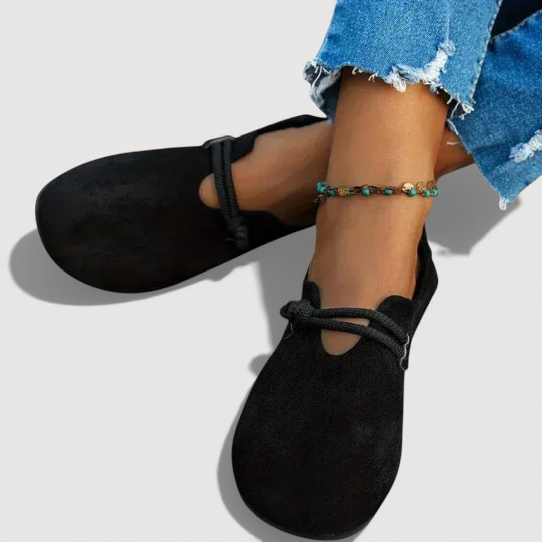Lilah | Orthopaedic Loafers