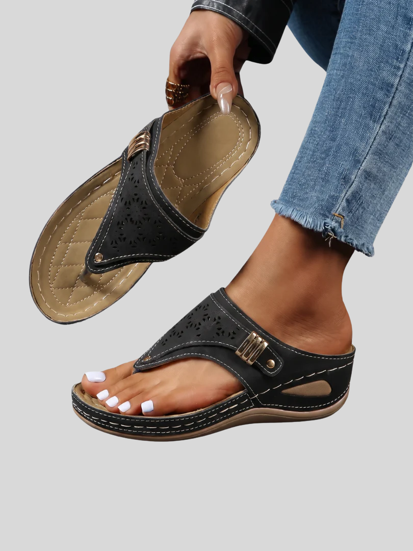 Verona - Orthopaedic Sandals