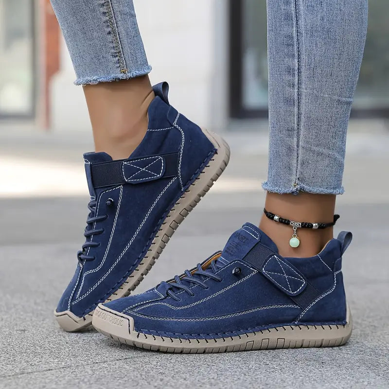 Valerie | Comfortable Orthopaedic Shoe