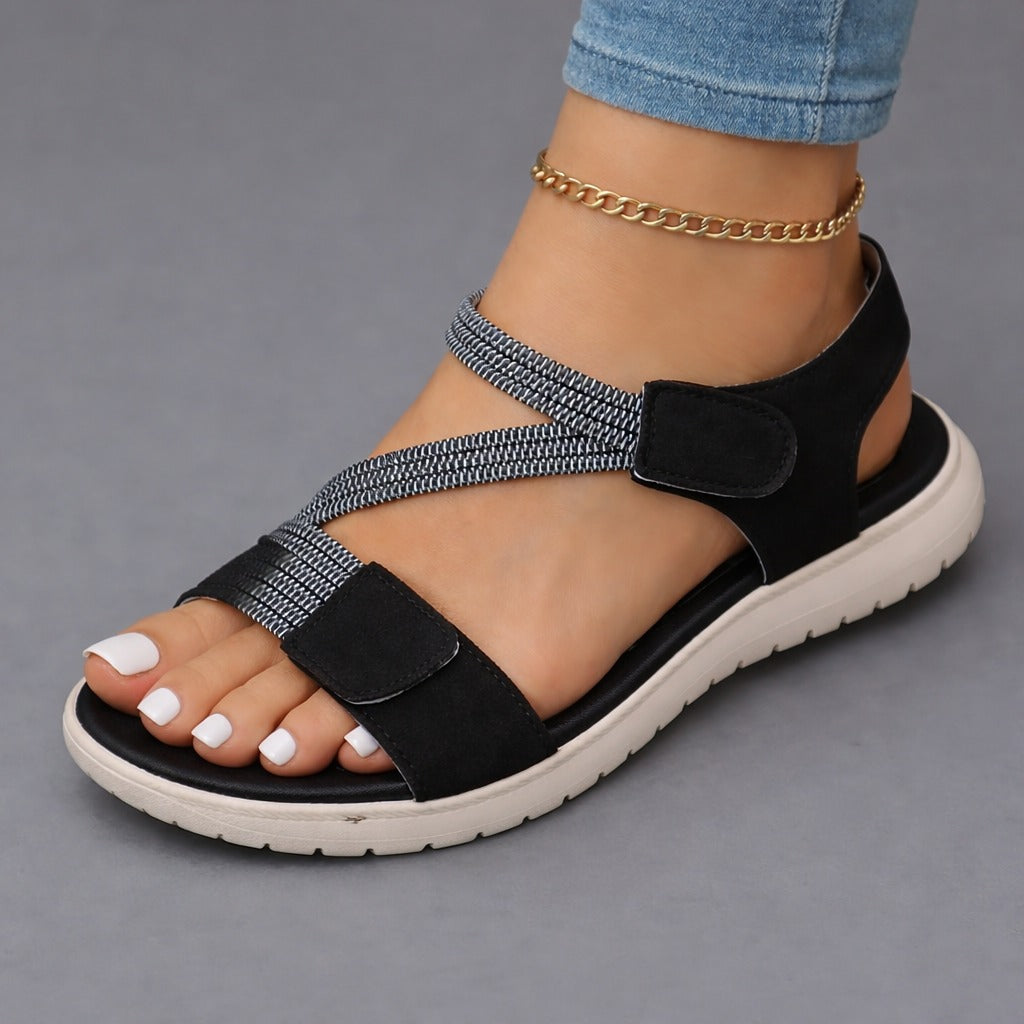 Glyresan | All-Day Comfort Sandals