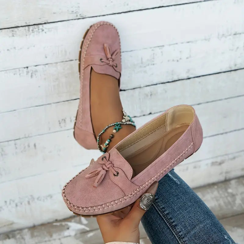 Cindy | Orthopaedic Loafers
