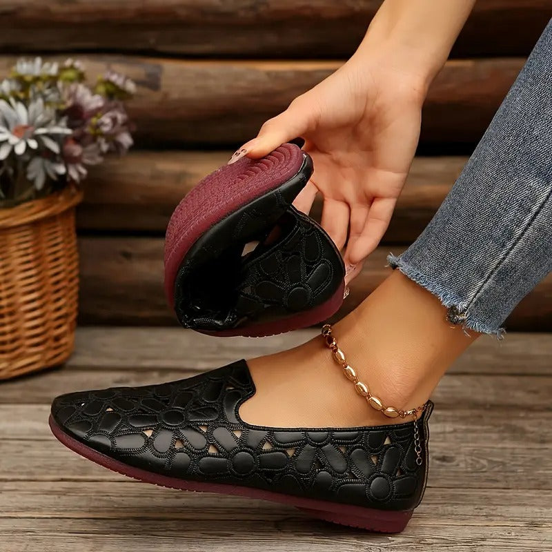 Grace | Orthopaedic Loafers