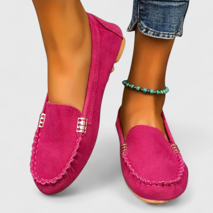 Patrizia | Sophisticated Slip-On Loafers
