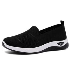 Odette Orthopaedic Comfort Sneakers detail 7