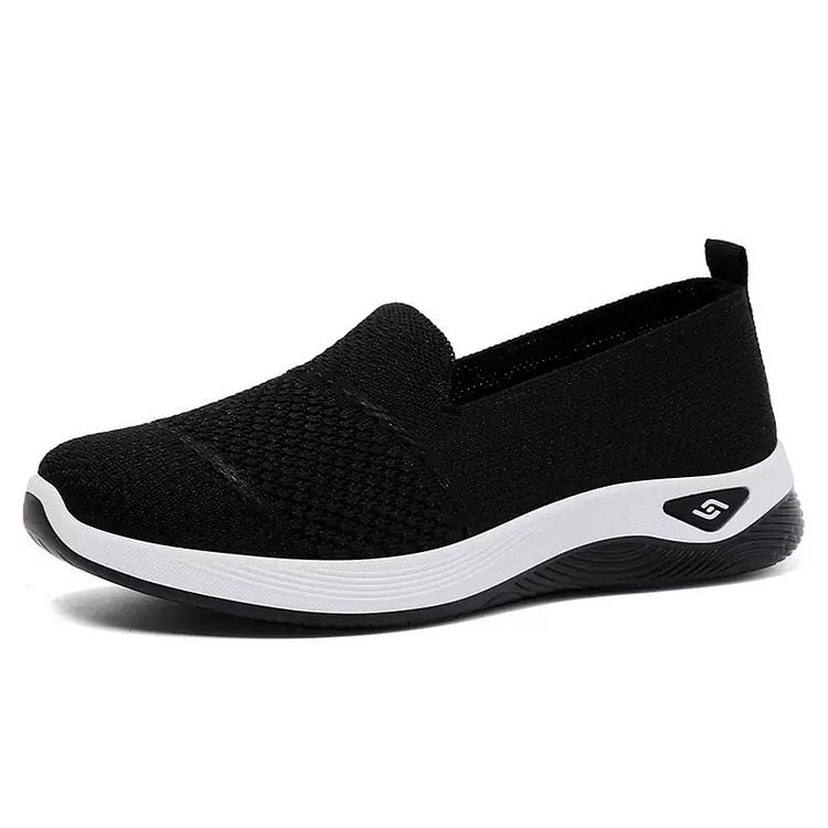 Odette Orthopaedic Comfort Sneakers detail 7