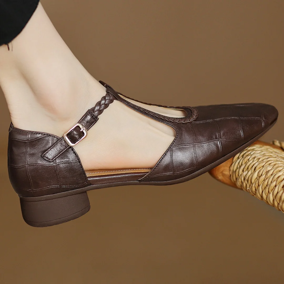 Vittoria | Mary Jane Women's