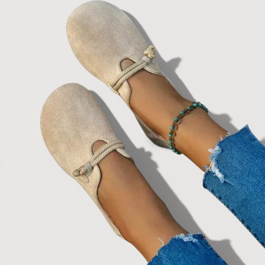 Lilah | Orthopaedic Loafers