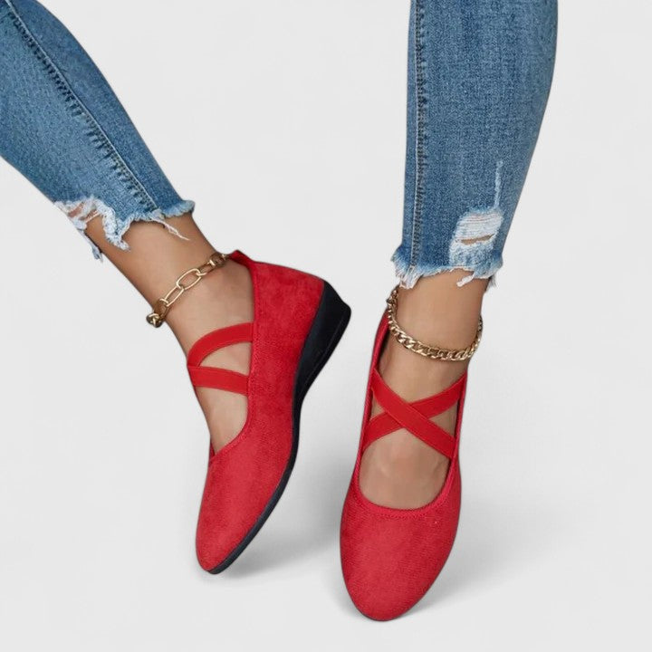 Tara | Orthopaedic Sandals