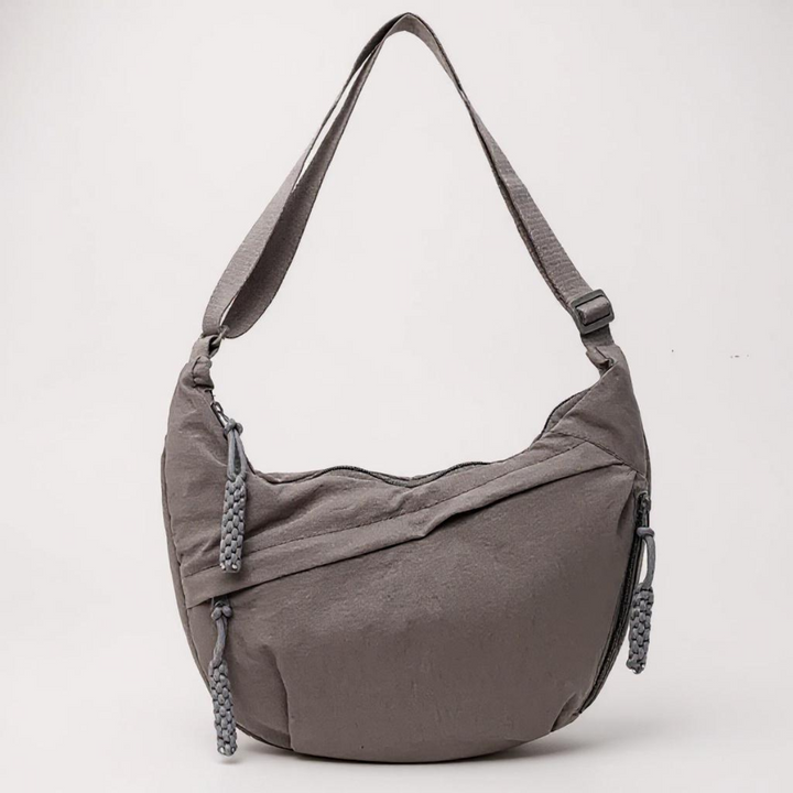 Luna | Lightweight Crescent Shoulder Bag