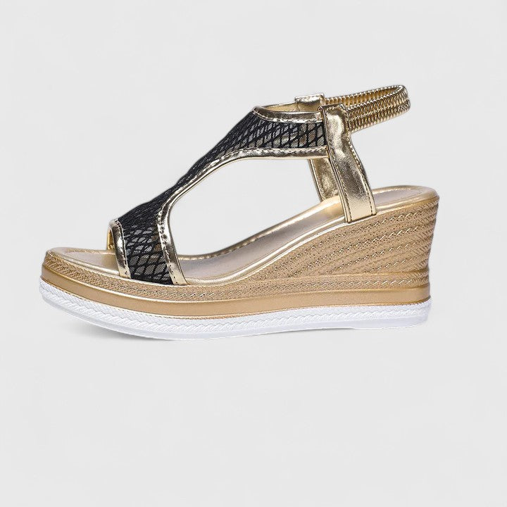 Rose | Elegant Orthopaedic Sandals
