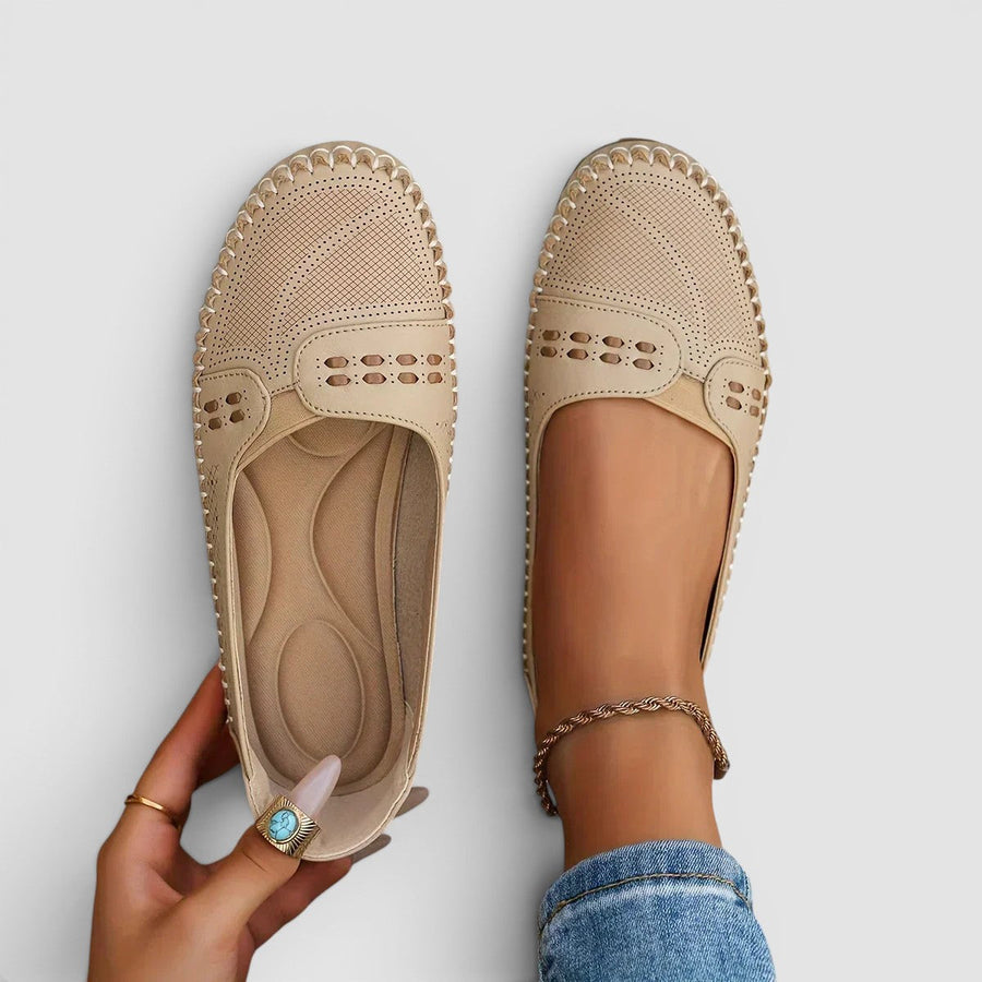Jenny | Orthopaedic Loafers