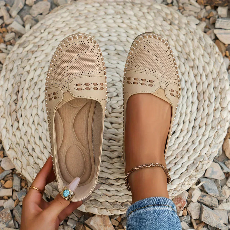 Jenny | Orthopaedic Loafers