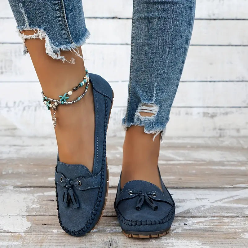 Cindy | Orthopaedic Loafers