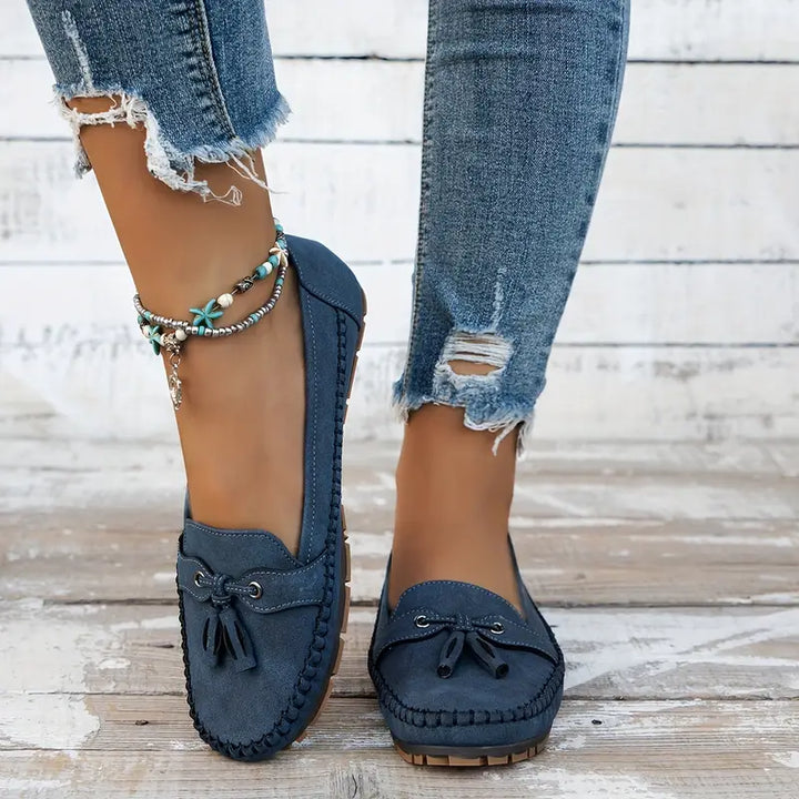 Cindy | Orthopaedic Loafers