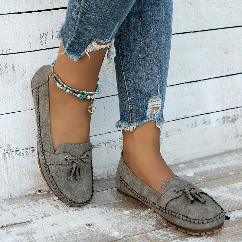 Cindy | Orthopaedic Loafers