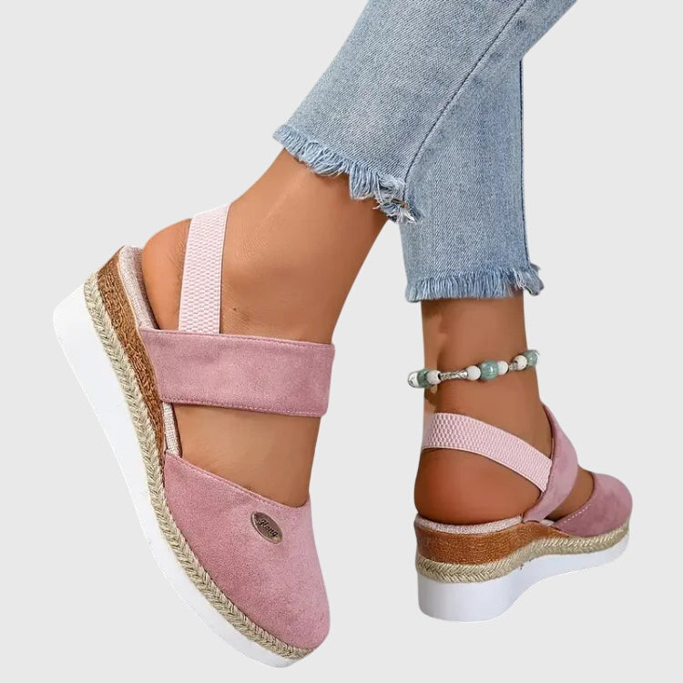 Harriet™ | Orthopaedic Sandals