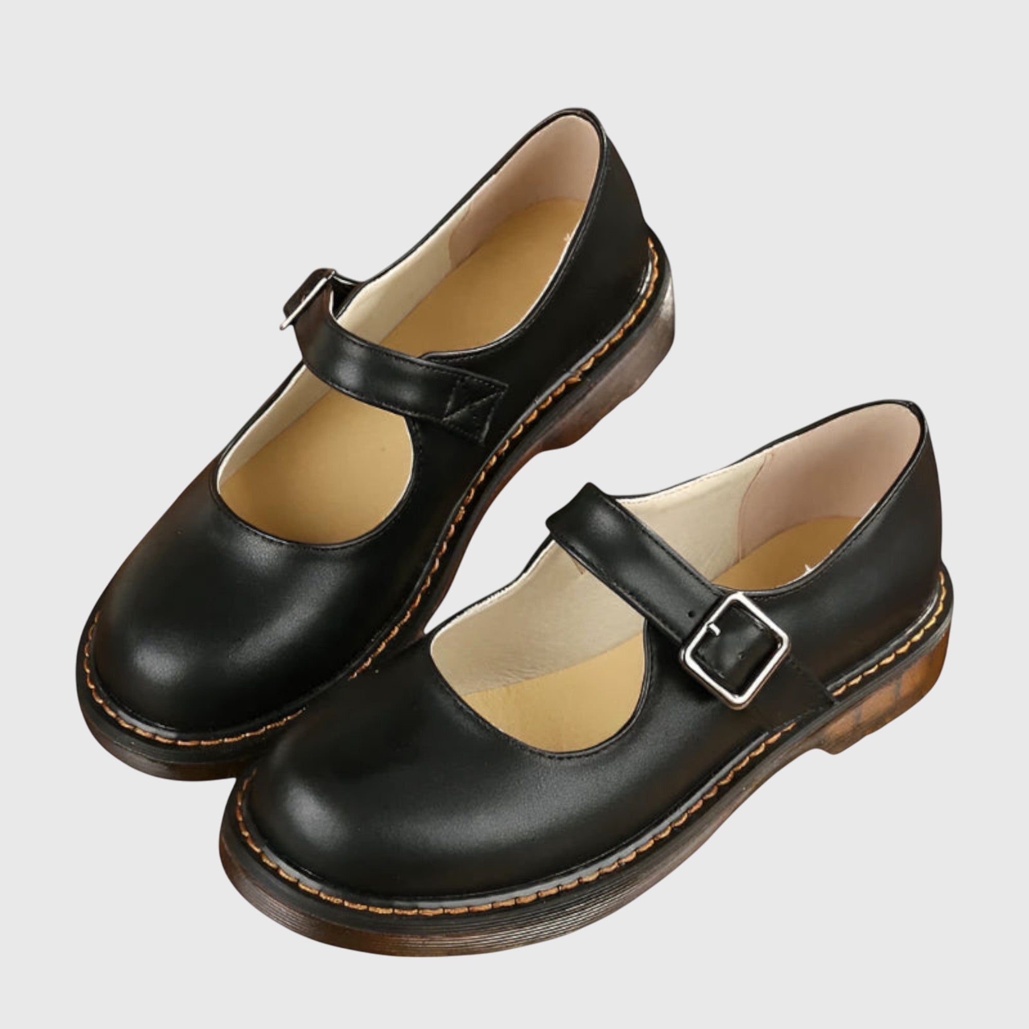 Beatrice | Comfortable Women's Sandals in Genuine Leather