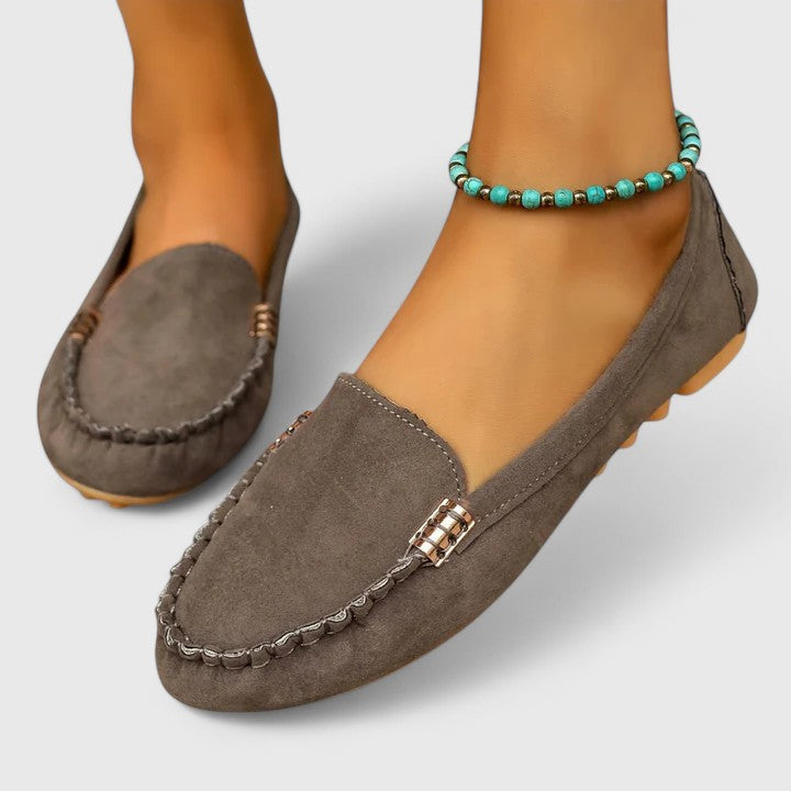 Patrizia | Sophisticated Slip-On Loafers