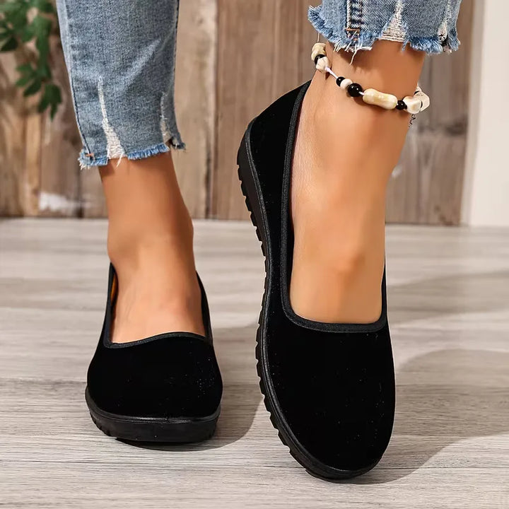 Grace | Orthopedic Comfort Shoes