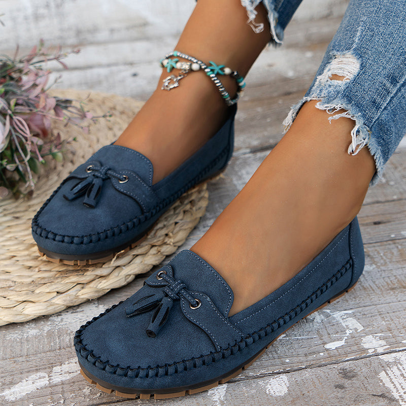 Cindy | Orthopaedic Loafers