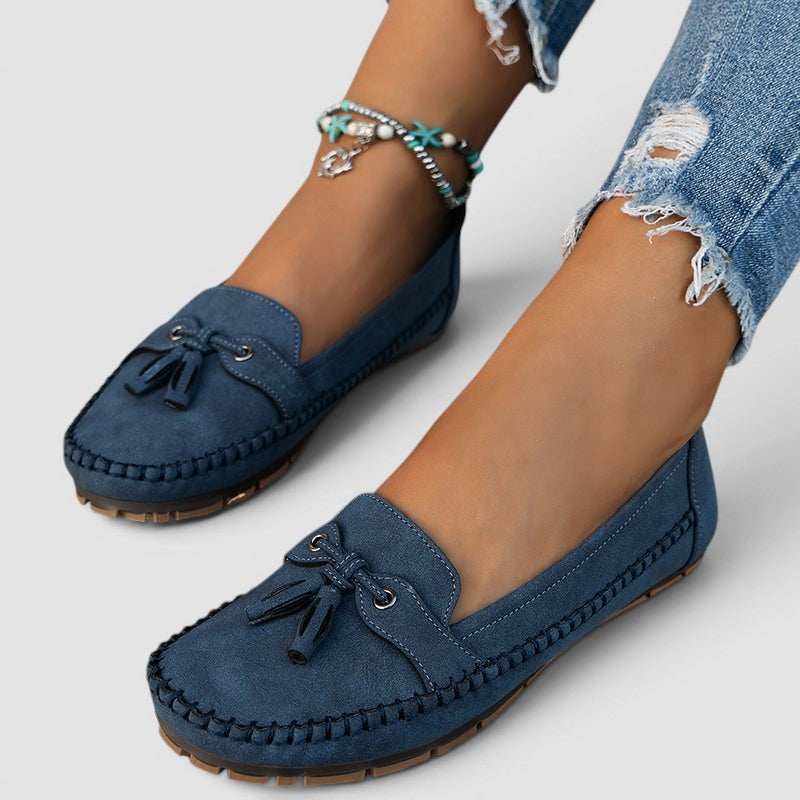 Cindy | Orthopaedic Loafers