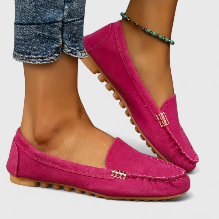 Patrizia | Sophisticated Slip-On Loafers