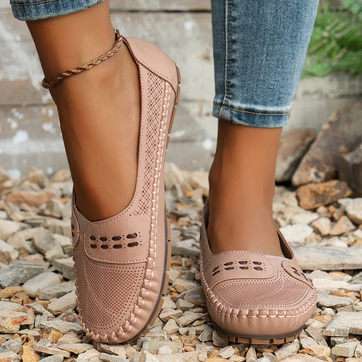 Jenny | Orthopaedic Loafers