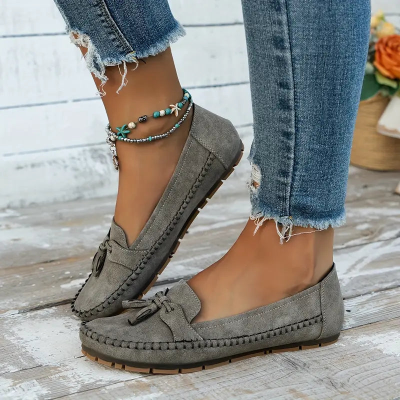 Cindy | Orthopaedic Loafers