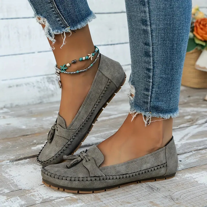 Cindy | Orthopaedic Loafers