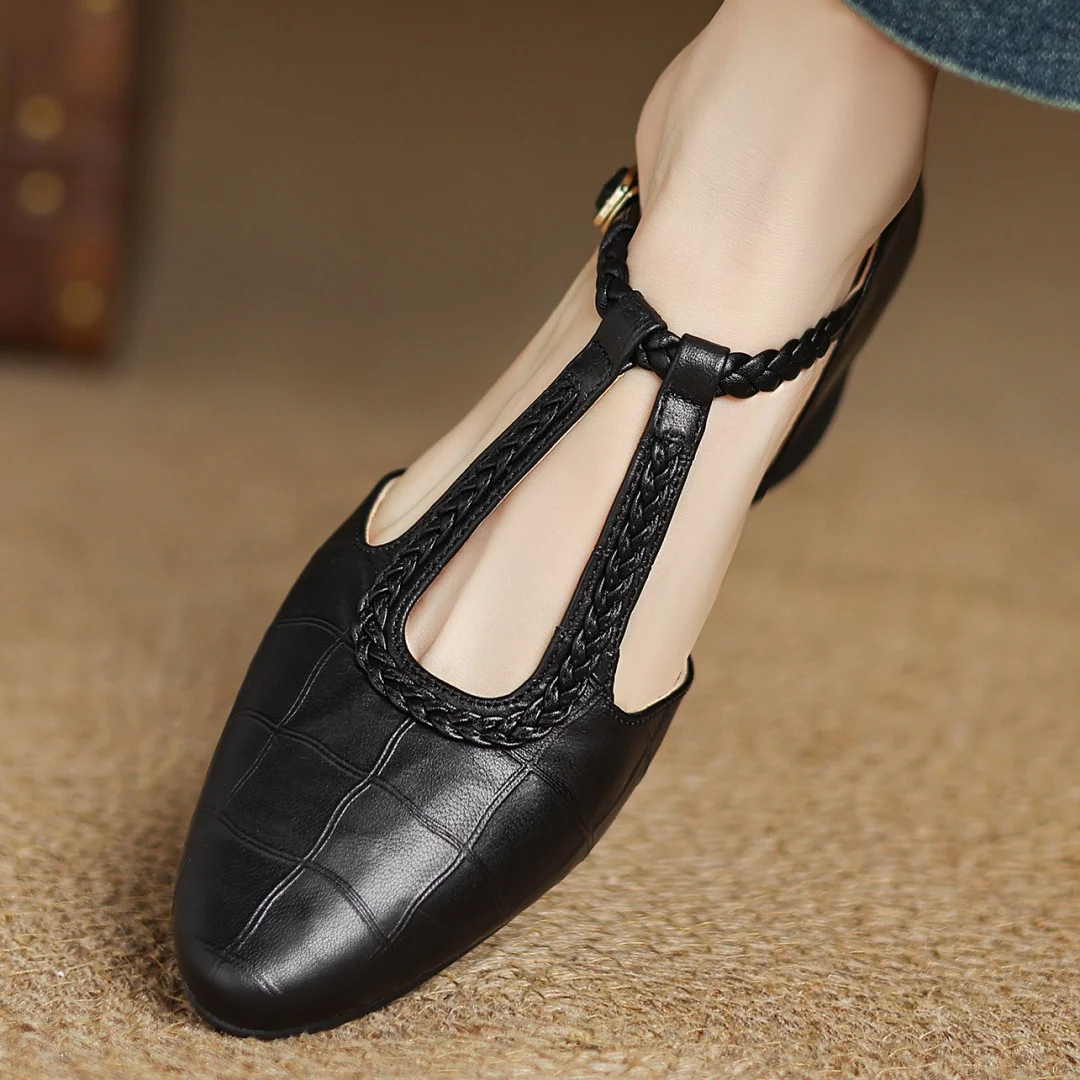 Vittoria | Mary Jane Women's