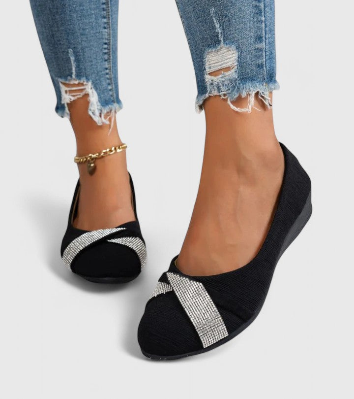 Leigh | Orthopaedic Shoes
