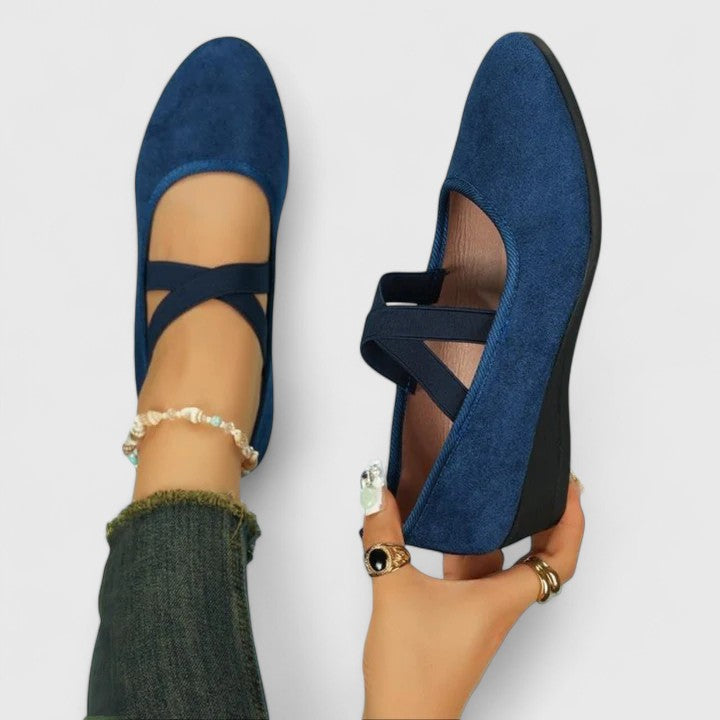 Tara | Orthopaedic Sandals