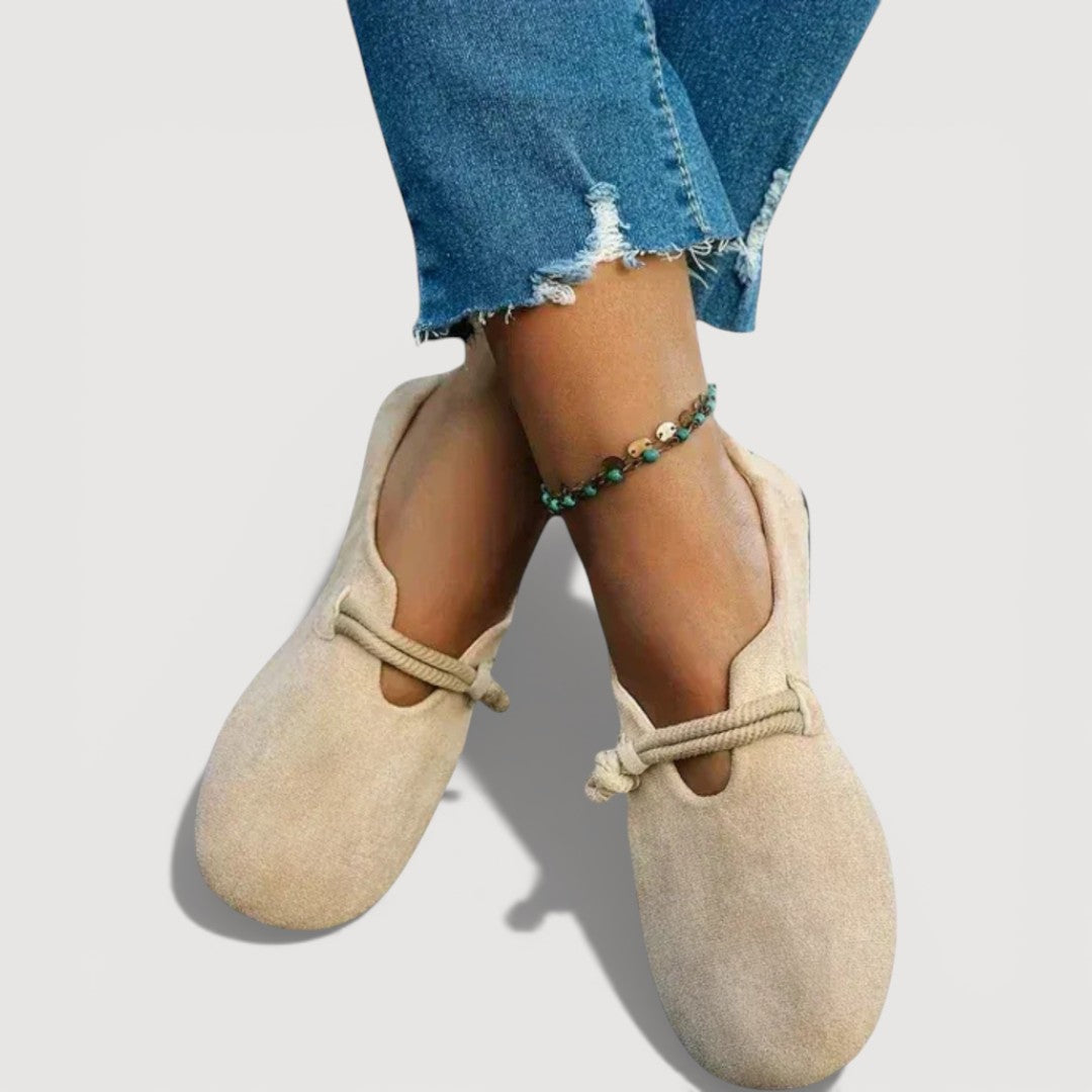 Lilah | Orthopaedic Loafers