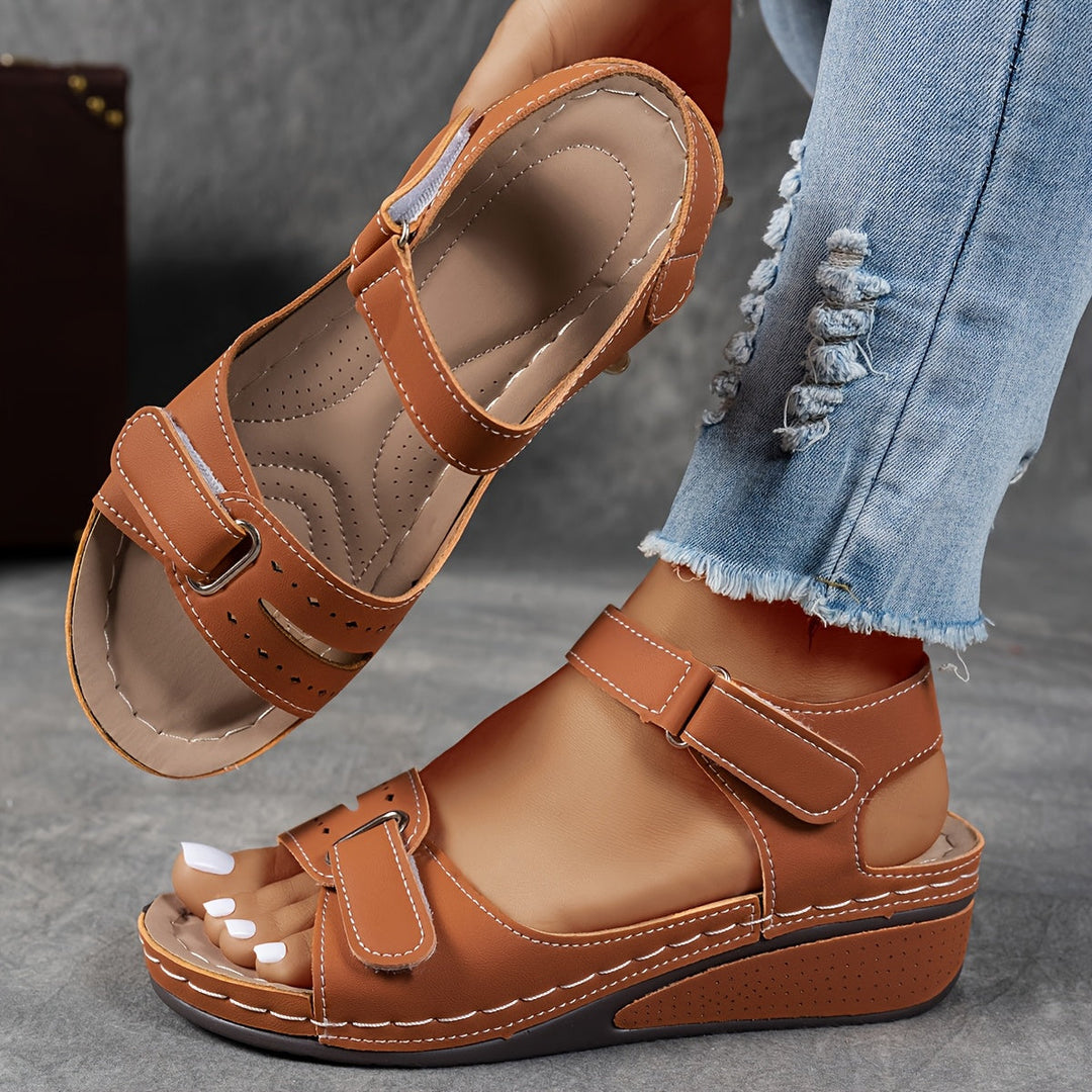 Orthopaedic Comfort Sandals Sophie