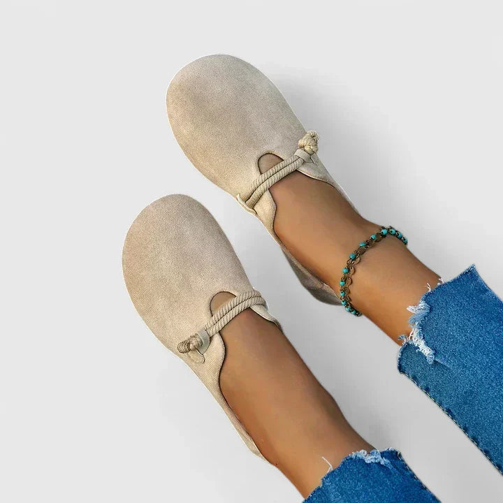Monique Everyday Comfort Moccasins