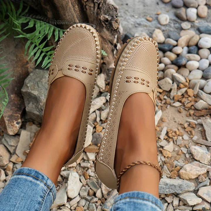 Jenny | Orthopaedic Loafers