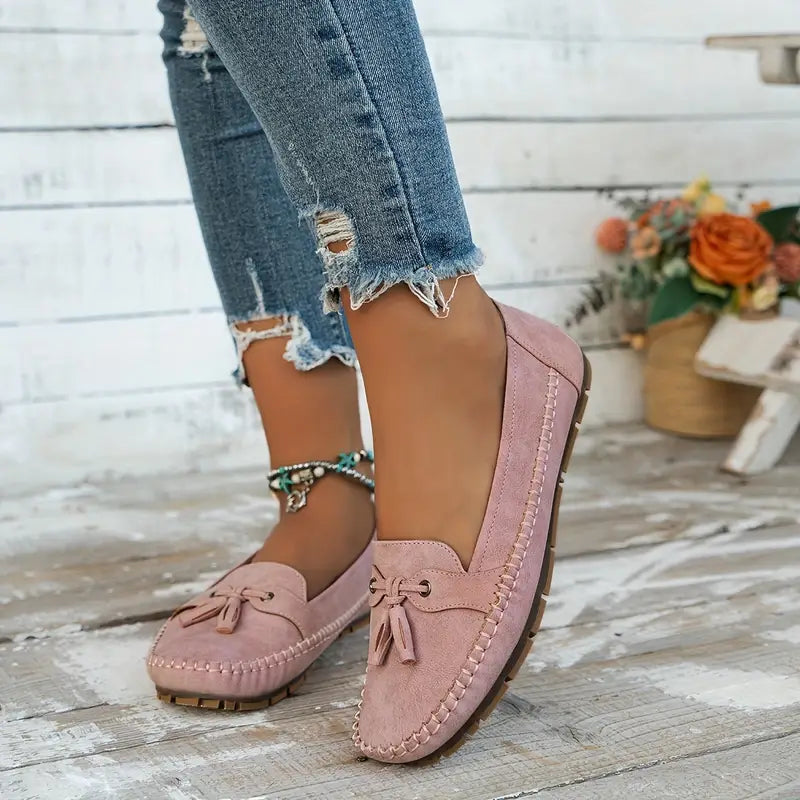 Cindy | Orthopaedic Loafers