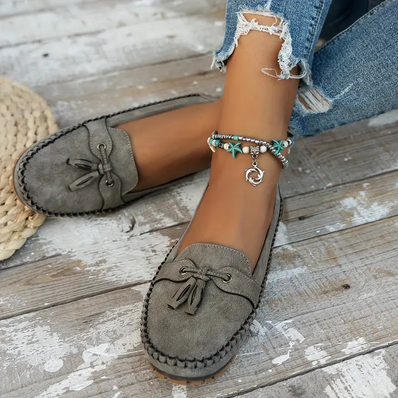 Cindy | Orthopaedic Loafers