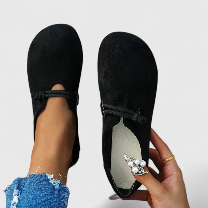 Monique Everyday Comfort Moccasins