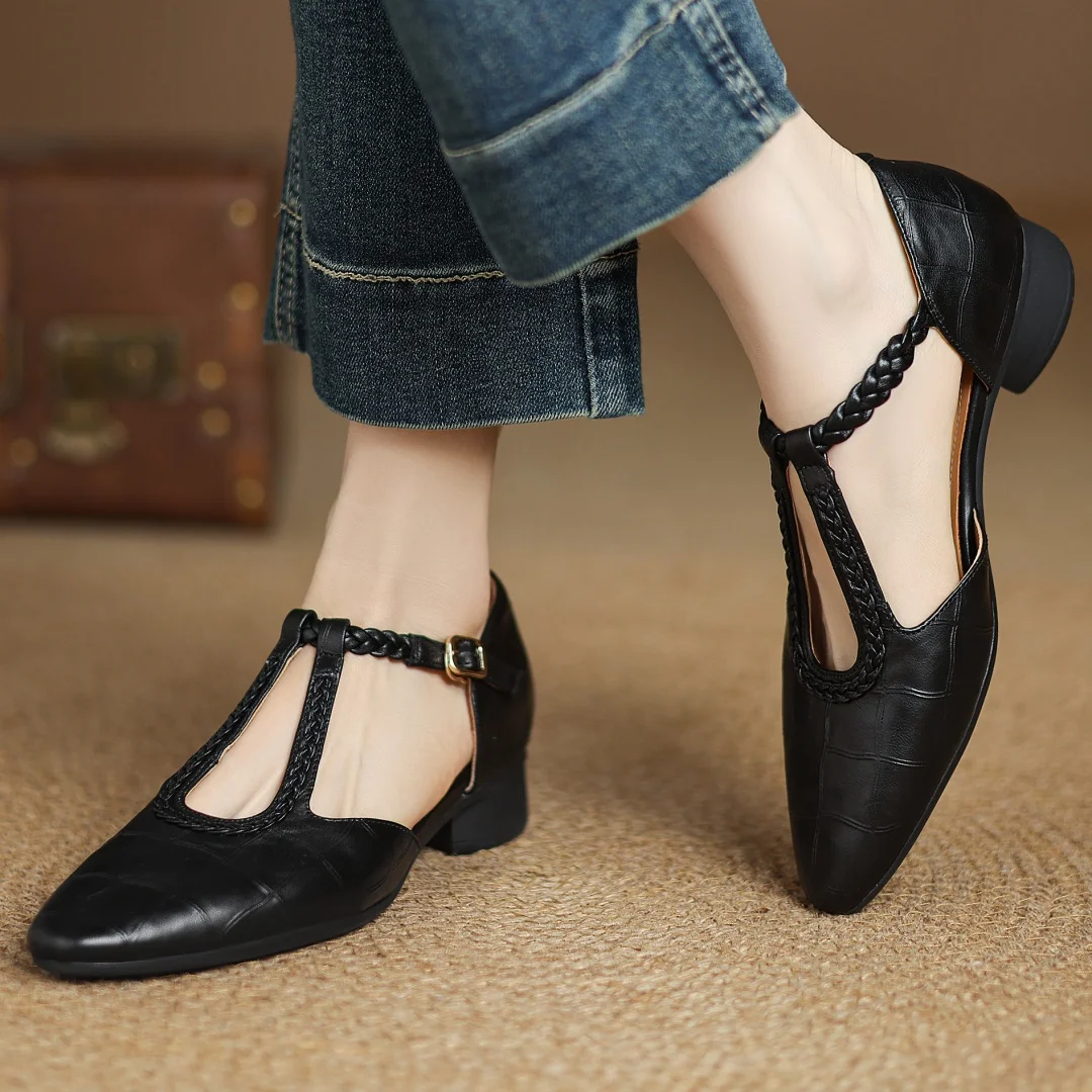 Vittoria | Mary Jane Women's