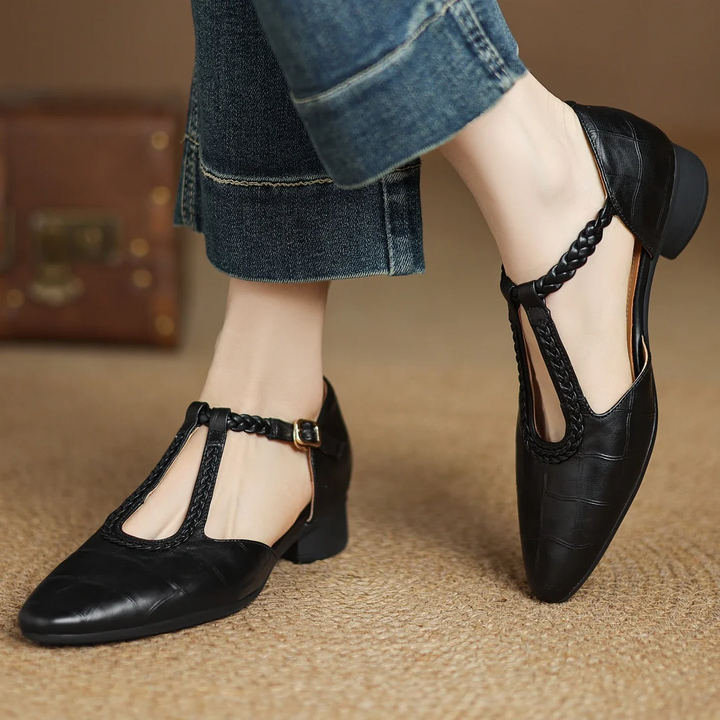 Vittoria | Mary Jane Women's