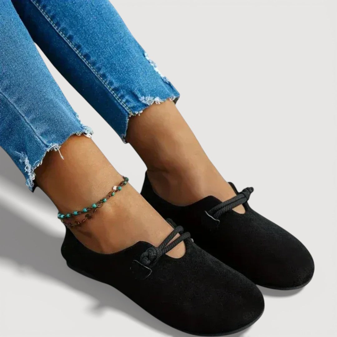 Lilah | Orthopaedic Loafers