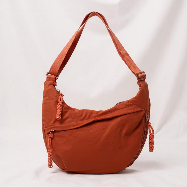 Luna | Lightweight Crescent Shoulder Bag