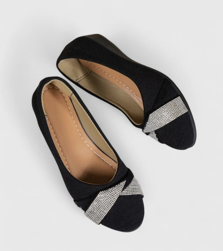Leigh | Orthopaedic Shoes