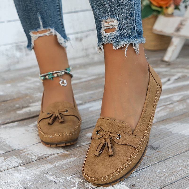 Cindy | Orthopaedic Loafers